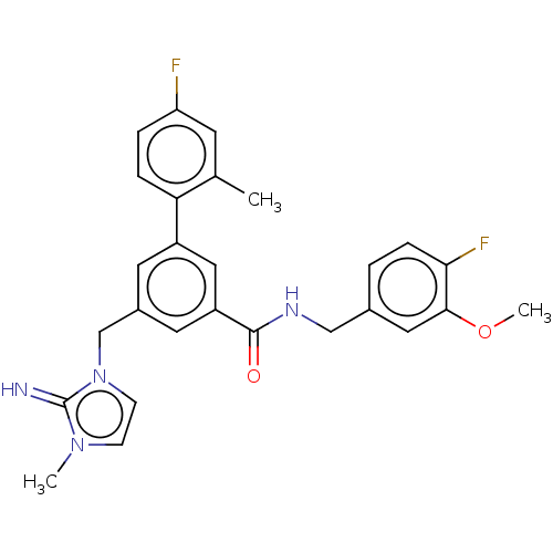 Chemical structure of BindingDB Monomer ID 50520137