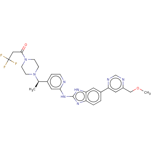 Chemical structure of BindingDB Monomer ID 50520150