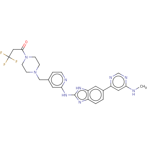 Chemical structure of BindingDB Monomer ID 50520152