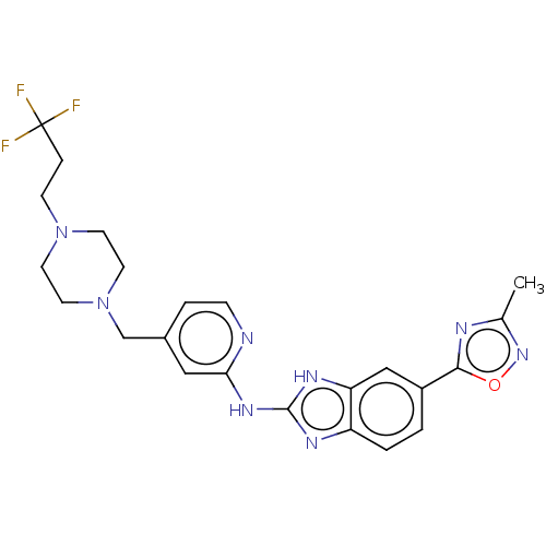 Chemical structure of BindingDB Monomer ID 50520153