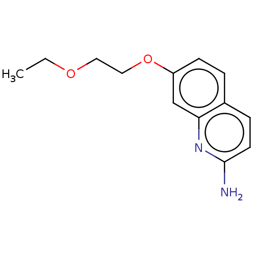 Chemical structure of BindingDB Monomer ID 50520353