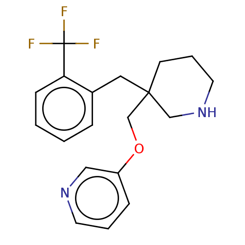 Chemical structure of BindingDB Monomer ID 50520707