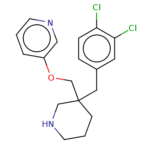 Chemical structure of BindingDB Monomer ID 50520723