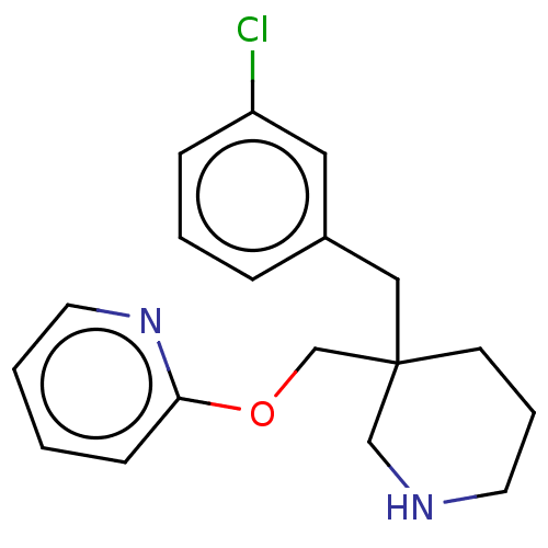 Chemical structure of BindingDB Monomer ID 50520726