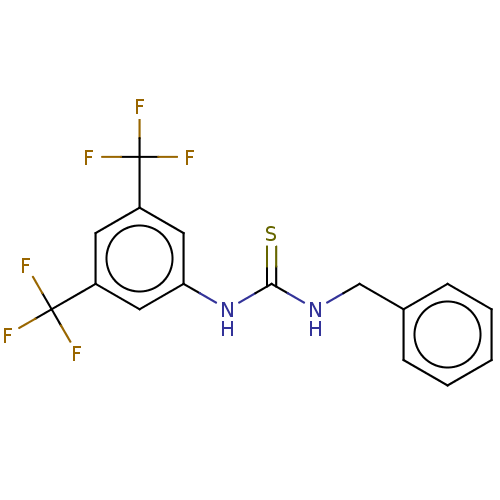 Chemical structure of BindingDB Monomer ID 50520737