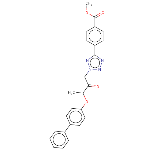 Chemical structure of BindingDB Monomer ID 50520785