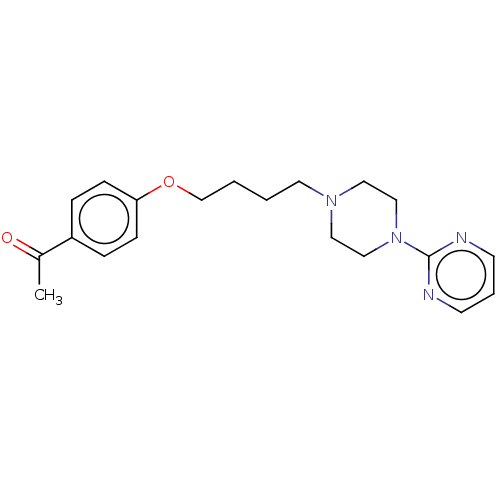 Chemical structure of BindingDB Monomer ID 50520933