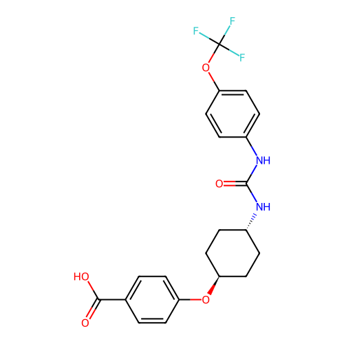 Chemical structure of BindingDB Monomer ID 50521243