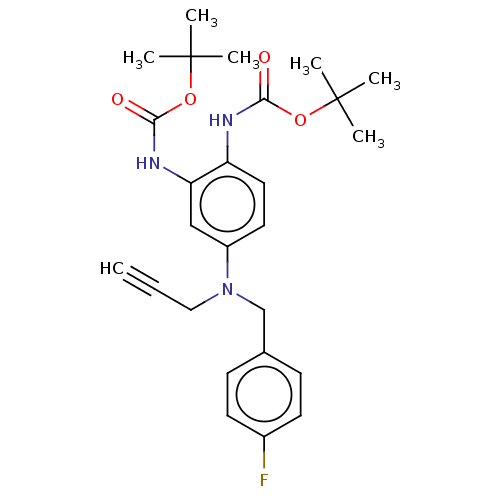 Chemical structure of BindingDB Monomer ID 50521286