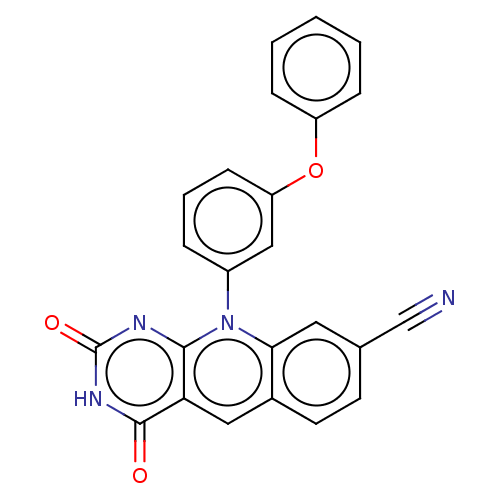 Chemical structure of BindingDB Monomer ID 50521703