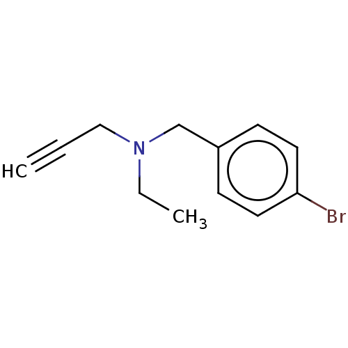 Chemical structure of BindingDB Monomer ID 50522078