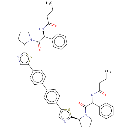 Chemical structure of BindingDB Monomer ID 50522236