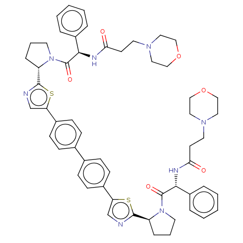 Chemical structure of BindingDB Monomer ID 50522263