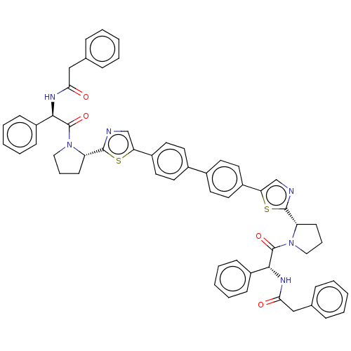 Chemical structure of BindingDB Monomer ID 50522266