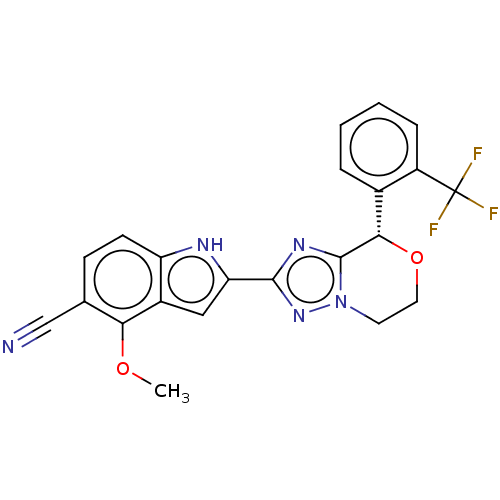 Chemical structure of BindingDB Monomer ID 50522628