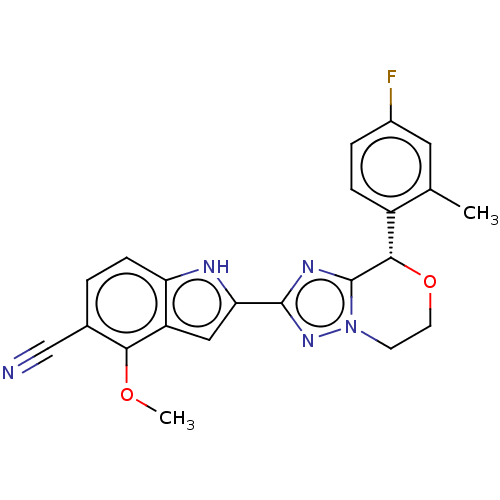 Chemical structure of BindingDB Monomer ID 50522632