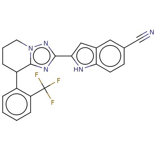Chemical structure of BindingDB Monomer ID 50522640