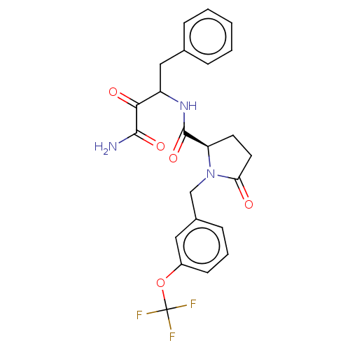 Chemical structure of BindingDB Monomer ID 50522678