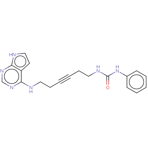 Chemical structure of BindingDB Monomer ID 50522685