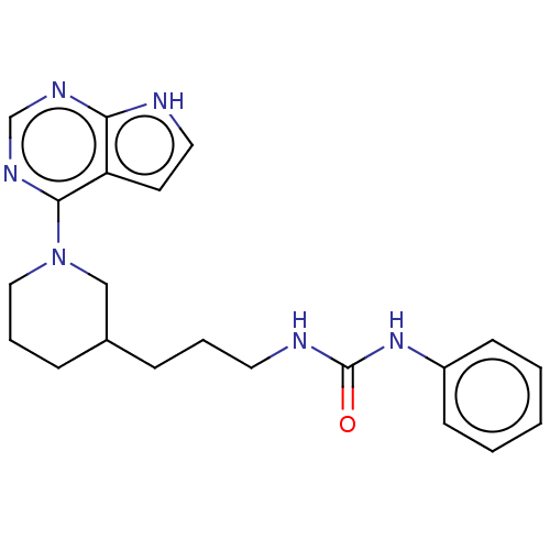 Chemical structure of BindingDB Monomer ID 50522688