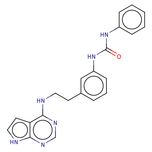 Chemical structure of BindingDB Monomer ID 50522689