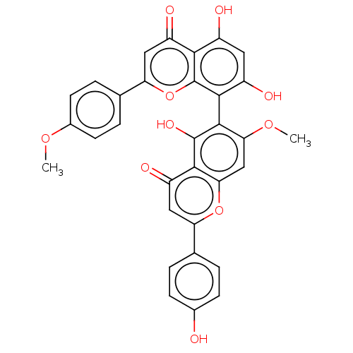 Chemical structure of BindingDB Monomer ID 50522701