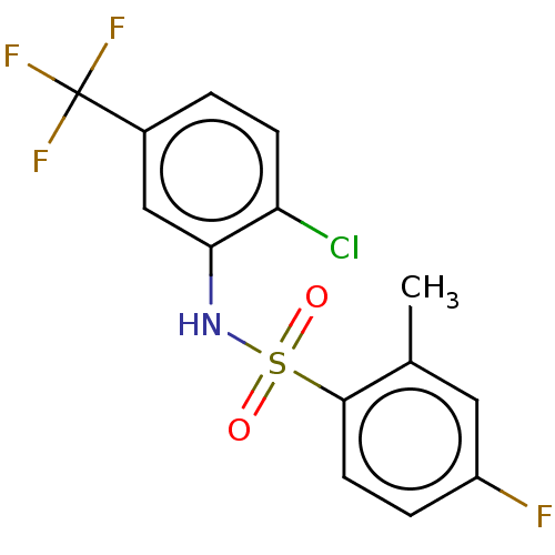 Chemical structure of BindingDB Monomer ID 50522917