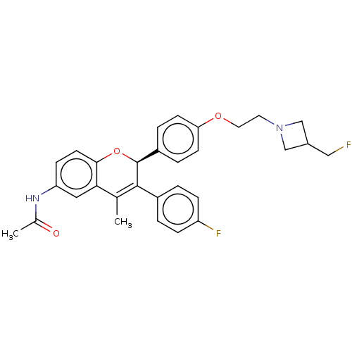Chemical structure of BindingDB Monomer ID 50523036