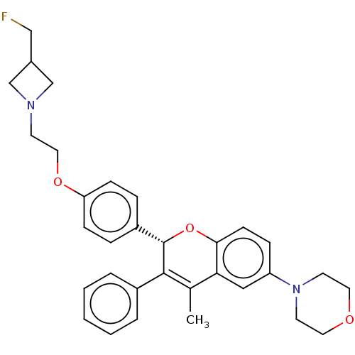 Chemical structure of BindingDB Monomer ID 50523037