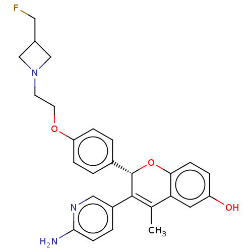 Chemical structure of BindingDB Monomer ID 50523041