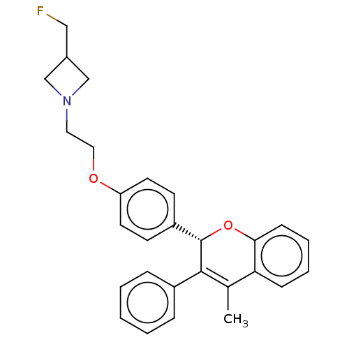 Chemical structure of BindingDB Monomer ID 50523043