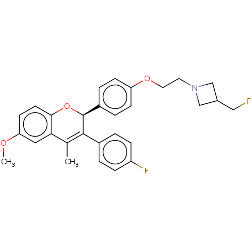 Chemical structure of BindingDB Monomer ID 50523045