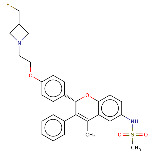 Chemical structure of BindingDB Monomer ID 50523056