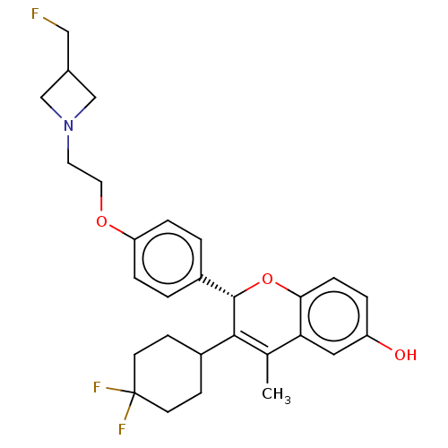 Chemical structure of BindingDB Monomer ID 50523057