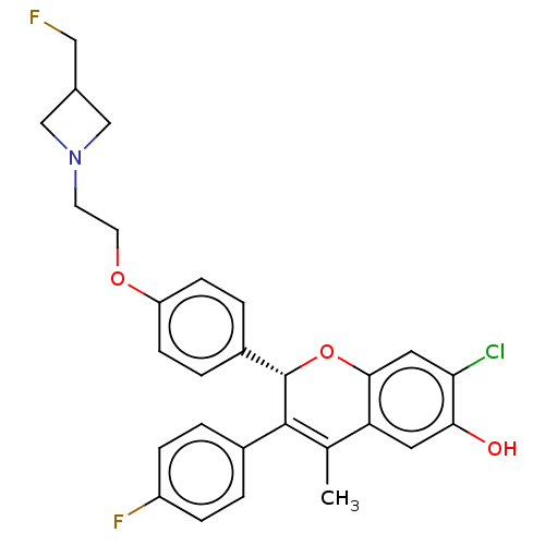 Chemical structure of BindingDB Monomer ID 50523059