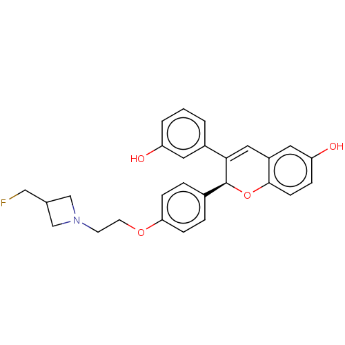 Chemical structure of BindingDB Monomer ID 50523060