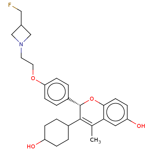 Chemical structure of BindingDB Monomer ID 50523062