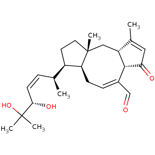 Chemical structure of BindingDB Monomer ID 50523078