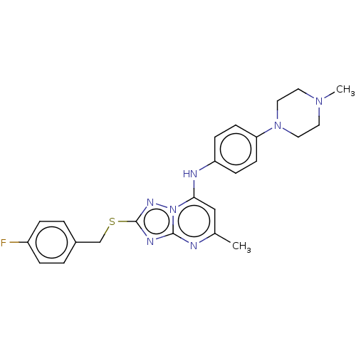 Chemical structure of BindingDB Monomer ID 50523242