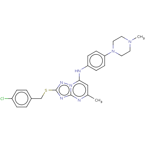 Chemical structure of BindingDB Monomer ID 50523258