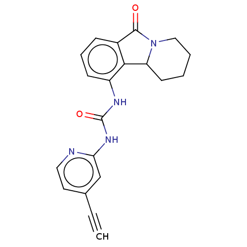 Chemical structure of BindingDB Monomer ID 50523271