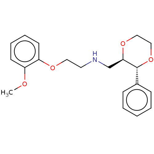 Chemical structure of BindingDB Monomer ID 50523362