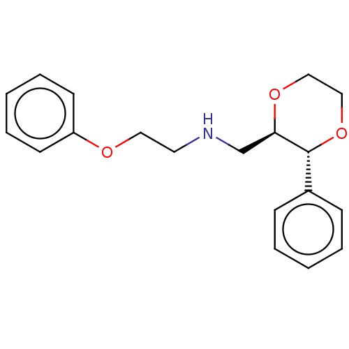 Chemical structure of BindingDB Monomer ID 50523368