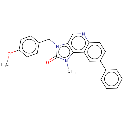 Chemical structure of BindingDB Monomer ID 50523671