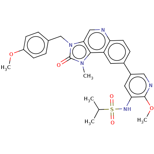 Chemical structure of BindingDB Monomer ID 50523672