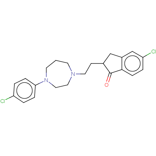 Chemical structure of BindingDB Monomer ID 50523675