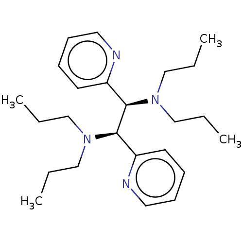 Chemical structure of BindingDB Monomer ID 50523766