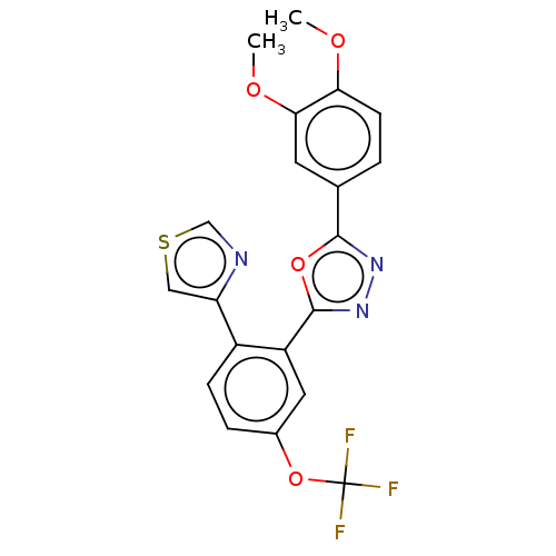 Chemical structure of BindingDB Monomer ID 50523869