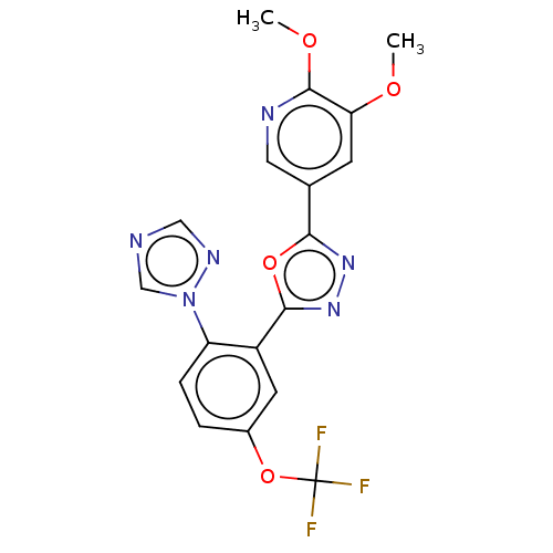 Chemical structure of BindingDB Monomer ID 50523888