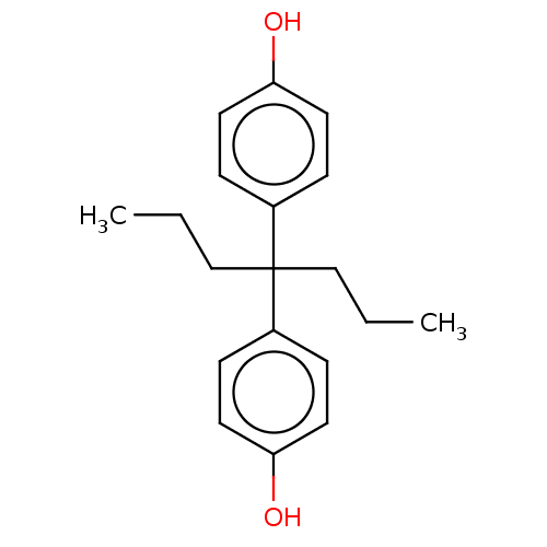 Chemical structure of BindingDB Monomer ID 50523943
